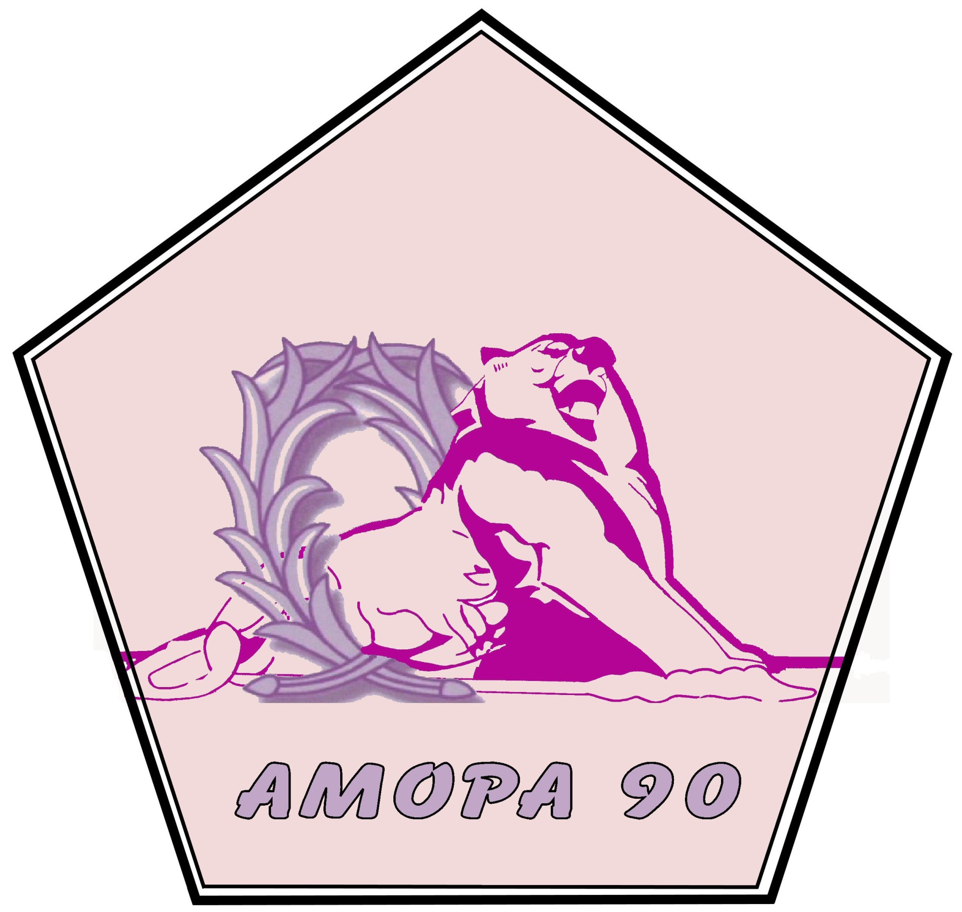 AMOPA-90